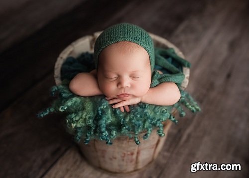 Greater  than Gatsby - Newborn Collection Lightroom &amp; ACR  Presets