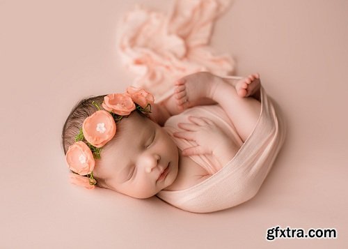Greater  than Gatsby - Newborn Collection Lightroom &amp; ACR  Presets