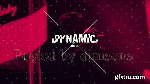 Modern Glitch Opener 219784 Modern Glitch Opener 219784