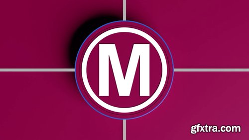 Logo Reveal 219718 Logo Reveal 219718