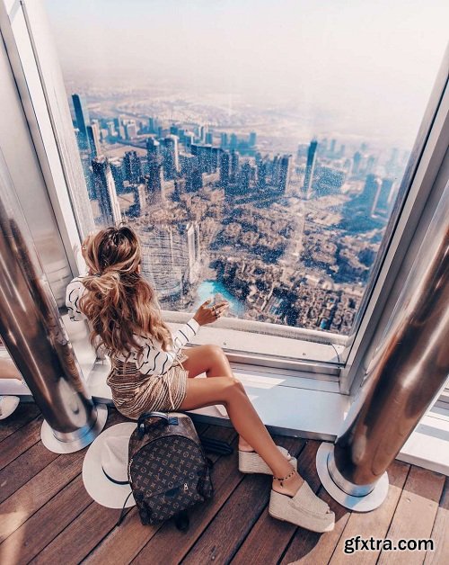 Yuliya Bezdar - Aquamarine Lightroom/ACR Presets