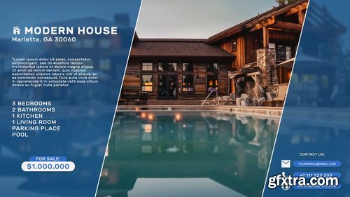 Real Estate Promo 219121 Real Estate Promo 219121