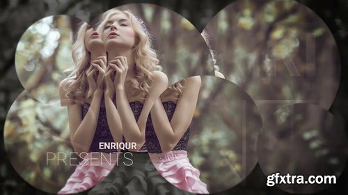 Sharp Motive Slides 218958