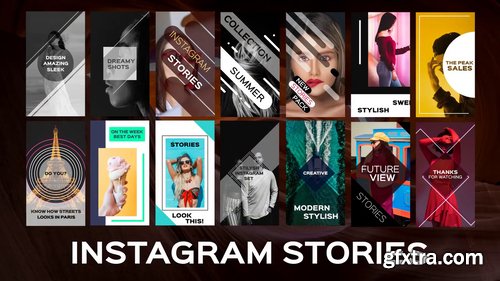 Instagram Stories 218693