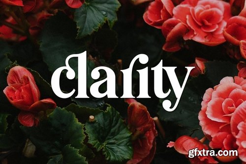 CM - Pioggia Modern Serif 3733418