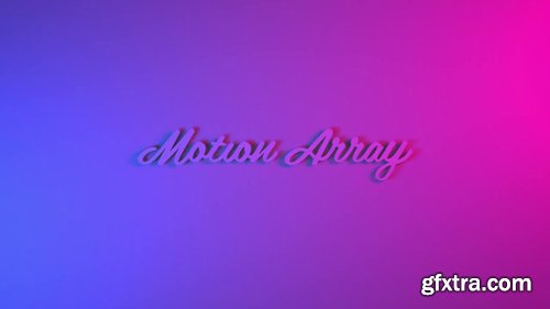 Logo Reveal 218782 Logo Reveal 218782