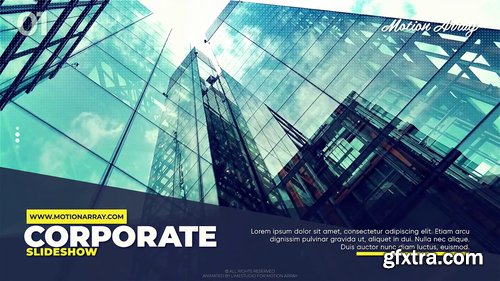 Corporate Slideshow 218662
