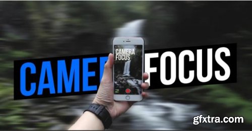 Camera Focus 207108