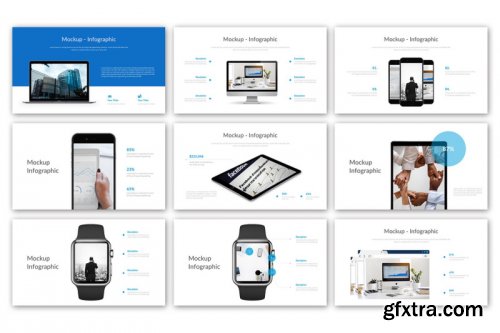 Big Business Presentation Template