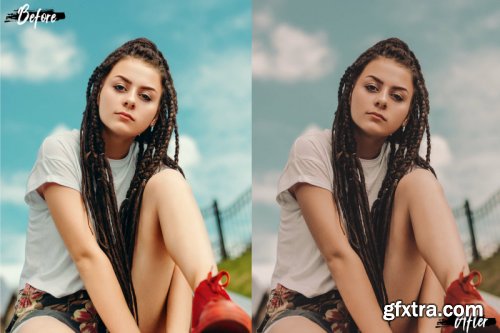 Neo Tanning Studio Theme Color Grading photoshop actions