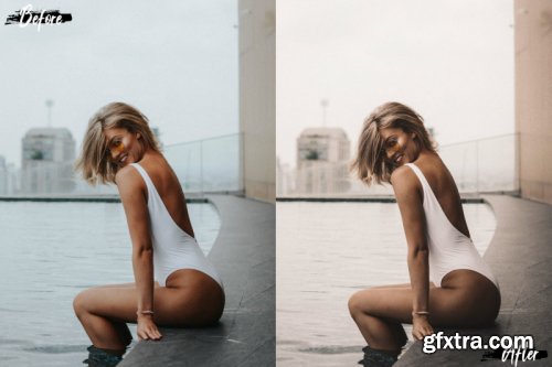 Neo Tanning Studio Theme Color Grading photoshop actions