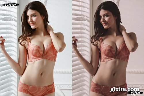 Neo Tanning Studio Theme Color Grading photoshop actions