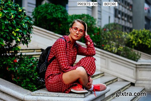 50 Brightness Lightromm Presets