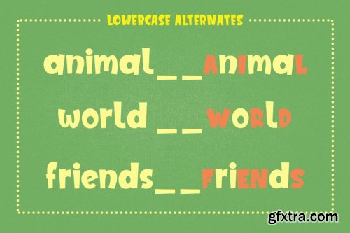 CreativeMarket - Bombastic 3713022