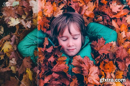 20 Cinematic Orange and Teal Lightroom Presets