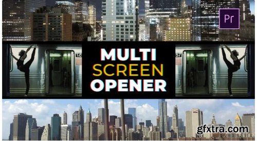 Multi Screen Opener 220817