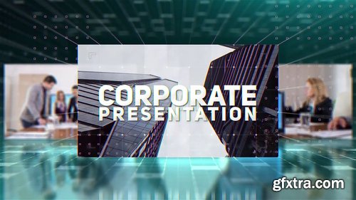 Corporate Presentation 218582 Corporate Presentation 218582