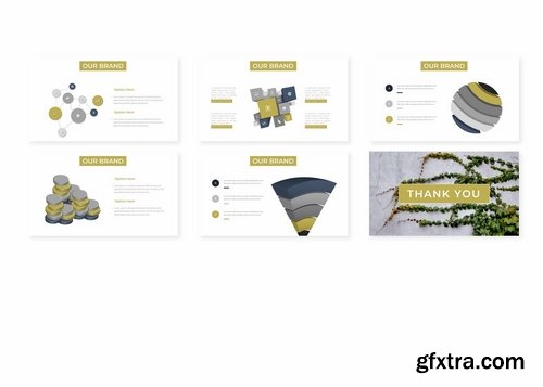 Standier - Powerpoint Google Slides and Keynote Templates