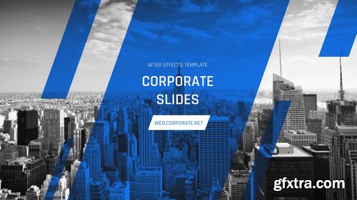 Corporate Slides III 218202 Corporate Slides III 218202