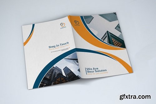 Bifold Brochure
