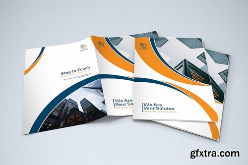 Bifold Brochure