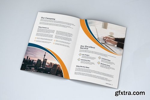 Bifold Brochure