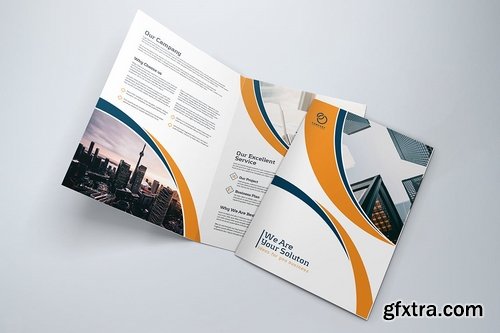 Bifold Brochure
