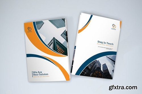 Bifold Brochure