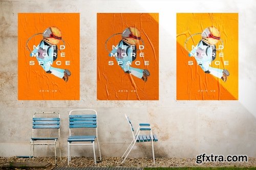 20 More Space Art Watercolor