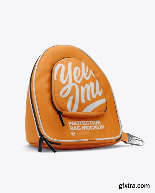 Protective Bag Mockup 42024
