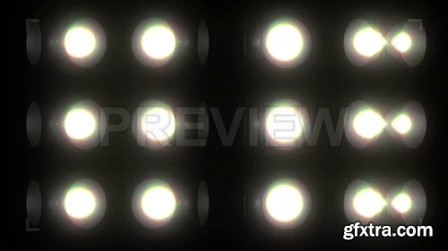 Rotating Lights VJ Loop Pack 213245 Rotating Lights VJ Loop Pack 213245