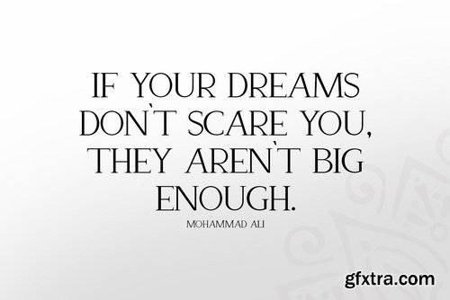 CM - Recoba Font Family 3741861