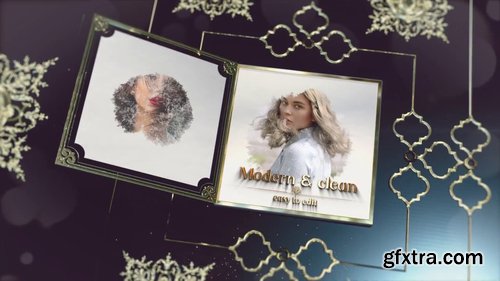 Slideshow Gold 218159 Slideshow Gold 218159