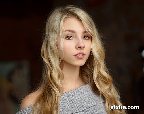 Ivan Warhammer Photography - Post Processing Video 01