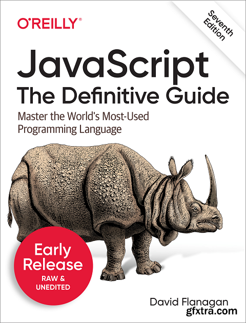 JavaScript: The Definitive Guide, 7th Edition