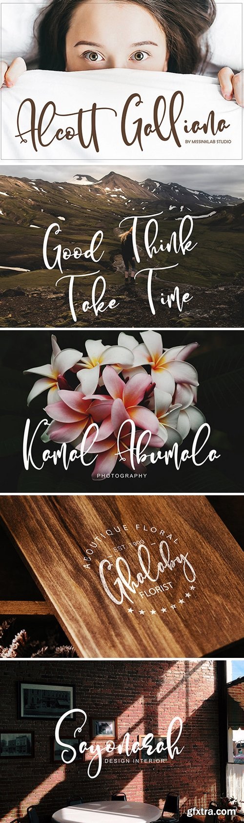 CM - Alcott Ghalliana 2175460