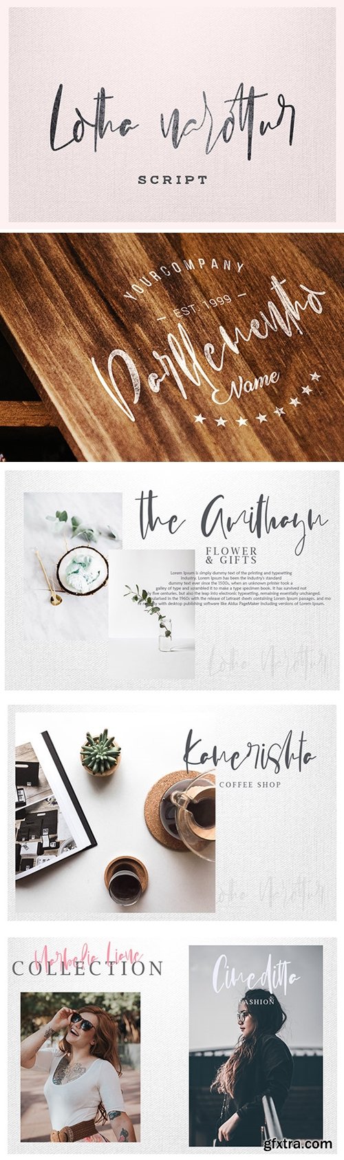 CM - Lotha Narottur Font 2388421