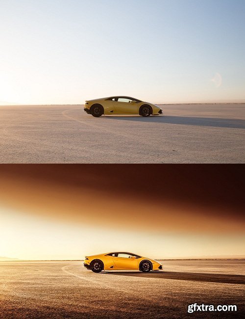 LiveClass 02 // Advanced Color Grading