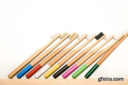 Photo - Colored Pencil - 12xJPGs