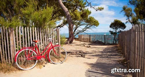 Photo - Cycling - 14xJPGs