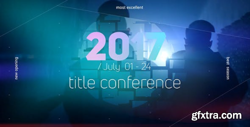 VideoHive Event Opener 19968553