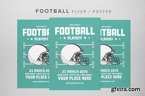 Football American Flyer Football American Flyer