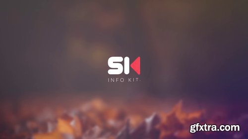 Sik. - Your Info Kit 217442