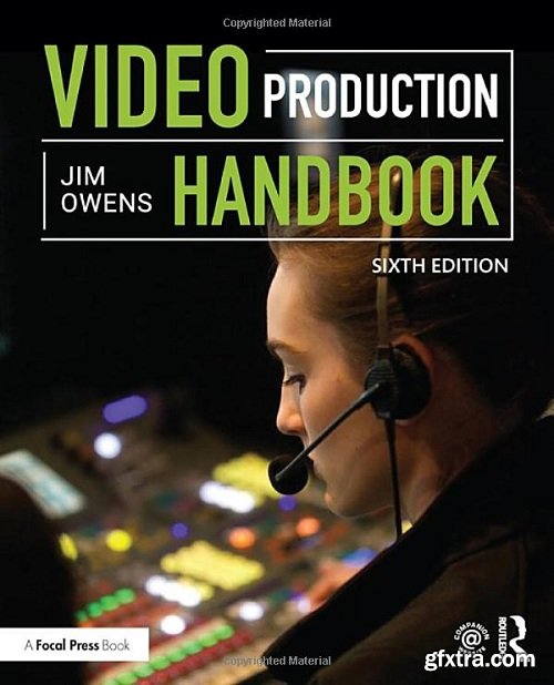 Video Production Handbook 6th Edition