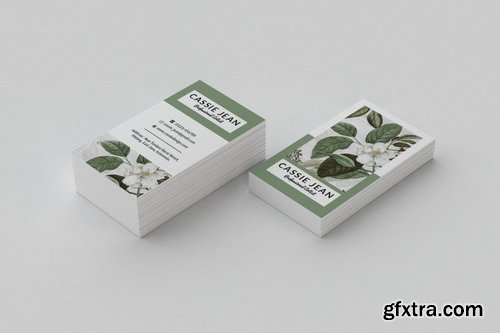 Business Card