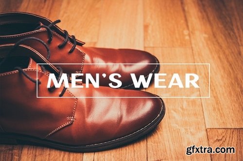 Element - Elegant Business Font