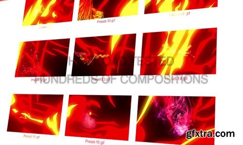 Videohive - Trailer Mega Toolkit After Effects V.1.6 - 21836910