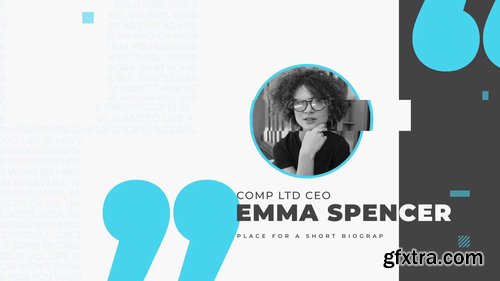 Typewriter Event Opener 217333