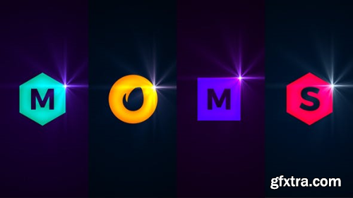 Videohive Clean Logo 3 Pack 18296217