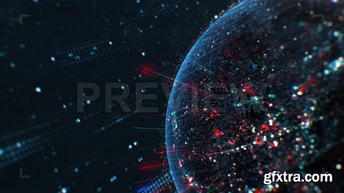 News Background - Earth Tilt 220258 News Background - Earth Tilt 220258